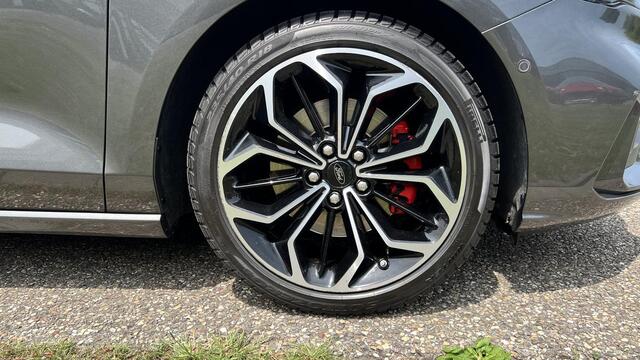 Ford FOCUS Wagon 1.0 EcoBoost Hybrid ST Line X Business