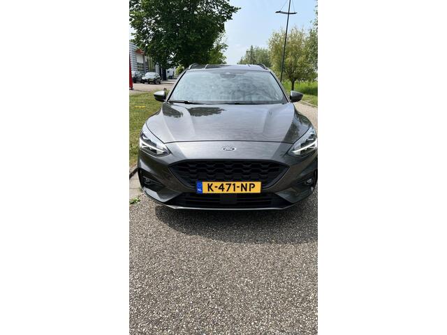 Ford FOCUS Wagon 1.0 EcoBoost Hybrid ST Line X Business
