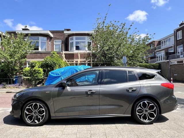 Ford FOCUS Wagon 1.5 EcoBoost ST Line X Business