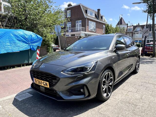 Ford FOCUS Wagon 1.5 EcoBoost ST Line X Business