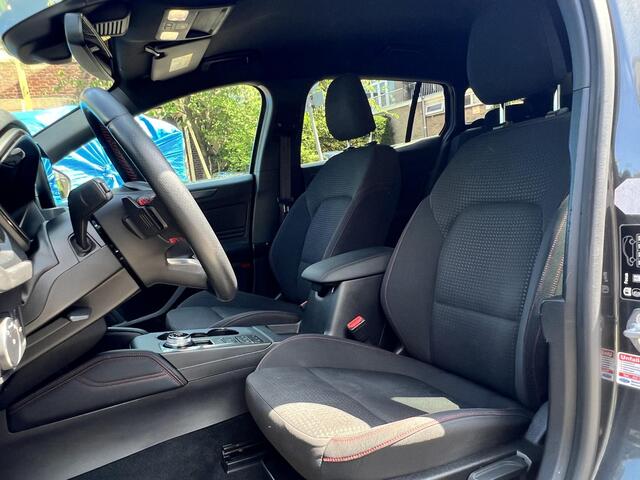 Ford FOCUS Wagon 1.5 EcoBoost ST Line X Business