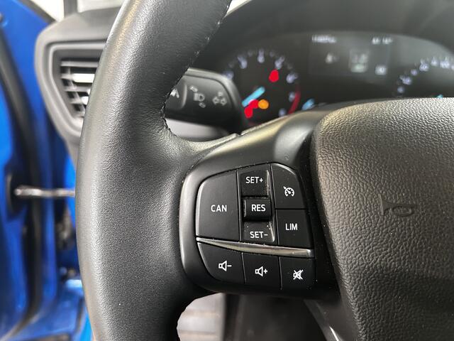Ford FOCUS Wagon EcoBoost 125pk Trend | Trekhaak | Winter pack | B&O | Cruise Control | Parkeersens. V&A |