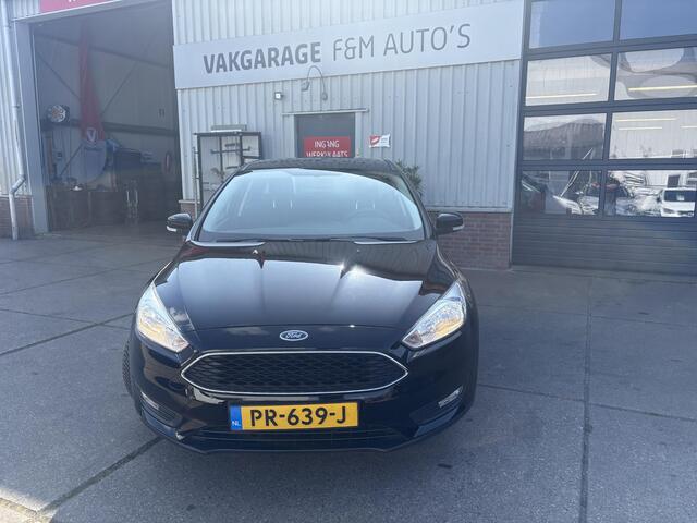 Ford FOCUS 1.0 Lease Edition