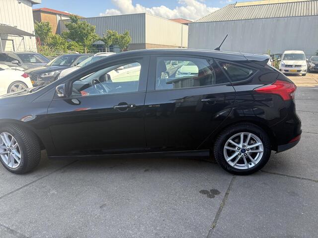 Ford FOCUS 1.0 Lease Edition
