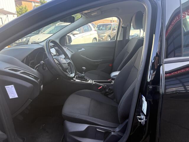 Ford FOCUS 1.0 Lease Edition
