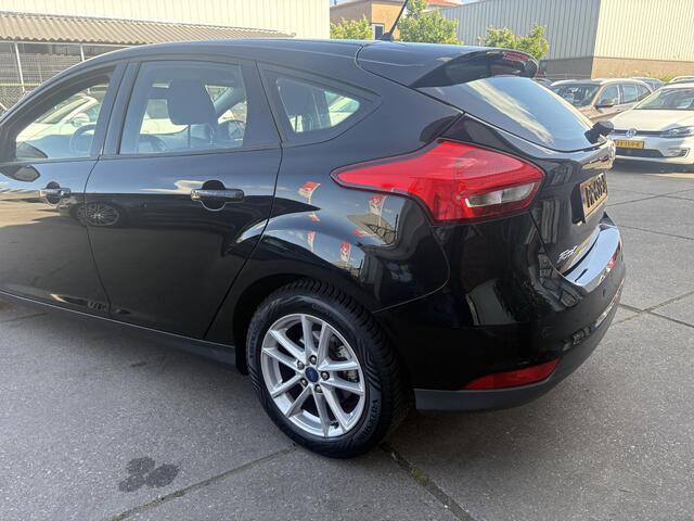Ford FOCUS 1.0 Lease Edition