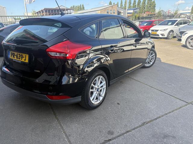 Ford FOCUS 1.0 Lease Edition