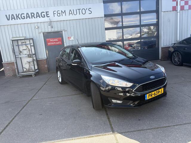 Ford FOCUS 1.0 Lease Edition