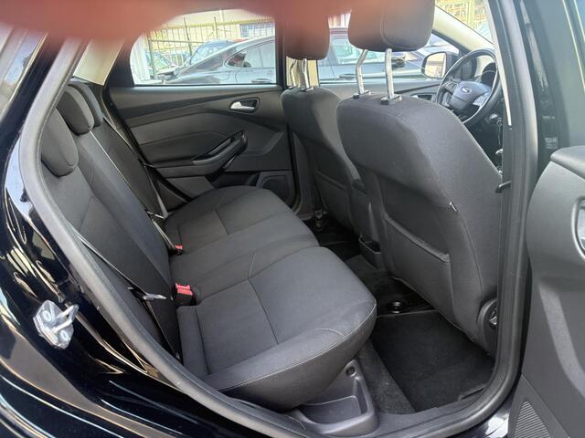 Ford FOCUS 1.0 Lease Edition