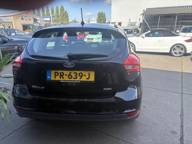 Ford FOCUS 1.0 Lease Edition