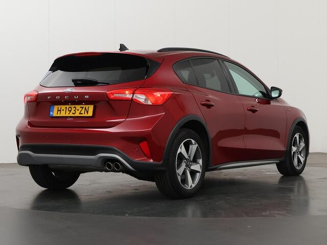 Ford FOCUS 1.0 EcoBoost Active Business | Winterpakket | B&O | Cruise Control | Navigatie | Parkeersensoren |