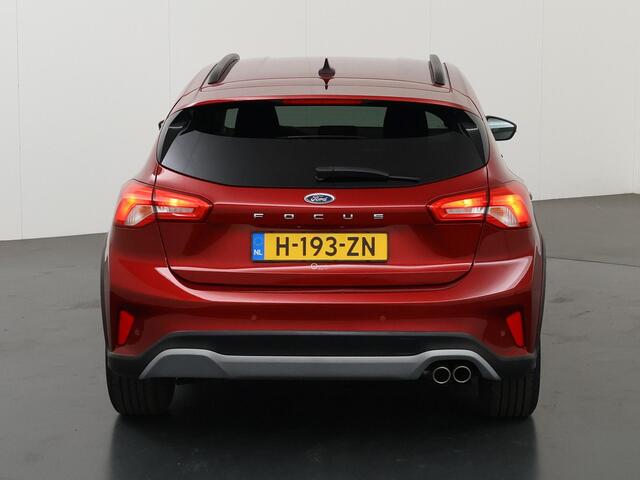 Ford FOCUS 1.0 EcoBoost Active Business | Winterpakket | B&O | Cruise Control | Navigatie | Parkeersensoren |