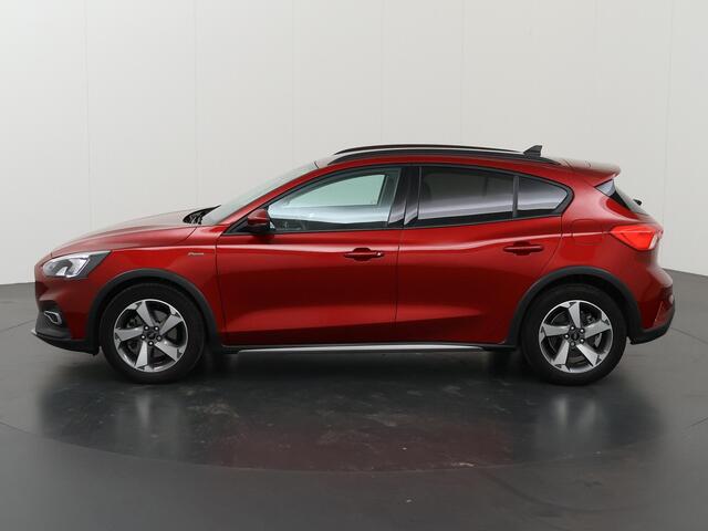 Ford FOCUS 1.0 EcoBoost Active Business | Winterpakket | B&O | Cruise Control | Navigatie | Parkeersensoren |