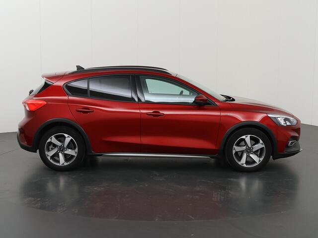 Ford FOCUS 1.0 EcoBoost Active Business | Winterpakket | B&O | Cruise Control | Navigatie | Parkeersensoren |