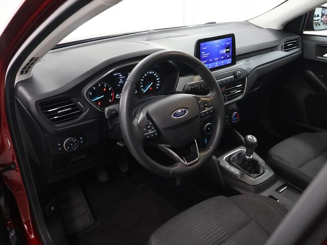 Ford FOCUS 1.0 EcoBoost Active Business | Winterpakket | B&O | Cruise Control | Navigatie | Parkeersensoren |