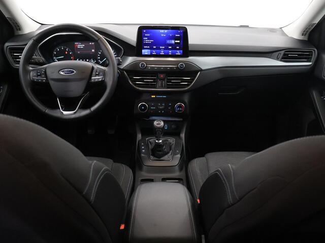 Ford FOCUS 1.0 EcoBoost Active Business | Winterpakket | B&O | Cruise Control | Navigatie | Parkeersensoren |