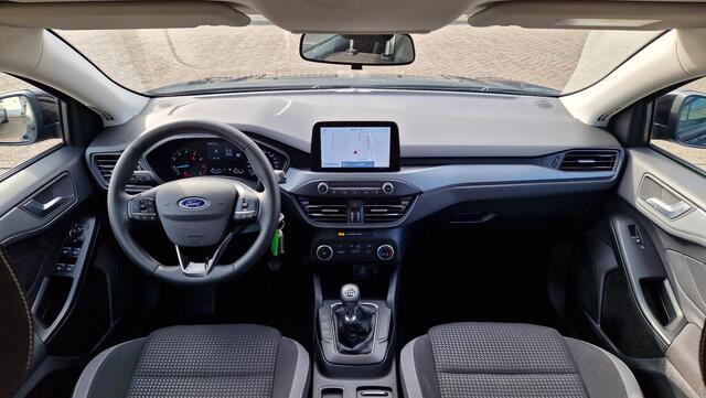 Ford FOCUS Wagon 1.0 EcoBoost Connected
