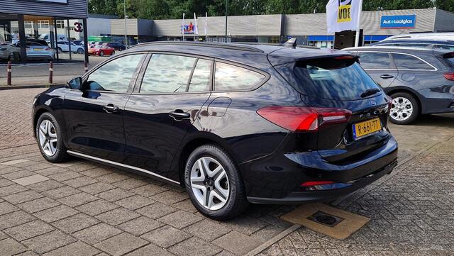 Ford FOCUS Wagon 1.0 EcoBoost Connected