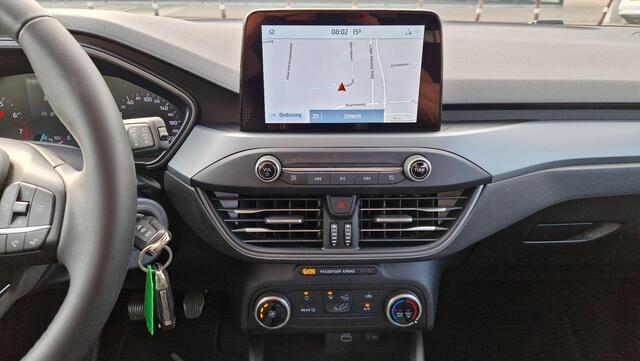 Ford FOCUS Wagon 1.0 EcoBoost Connected