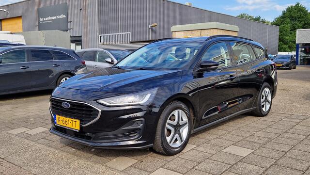 Ford FOCUS Wagon 1.0 EcoBoost Connected