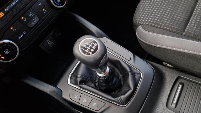 Ford FOCUS Wagon 1.0 EcoBoost Connected