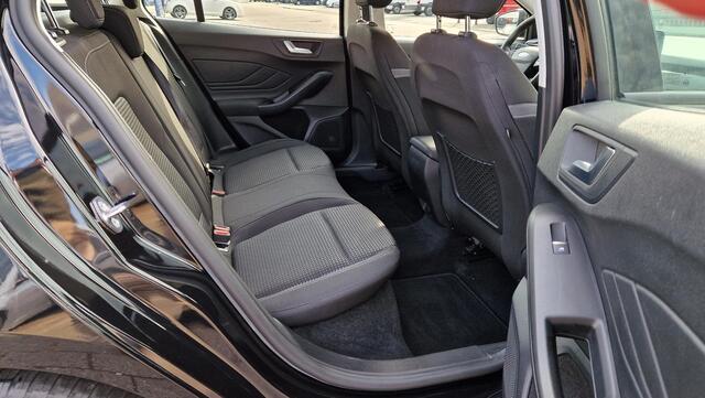Ford FOCUS Wagon 1.0 EcoBoost Connected