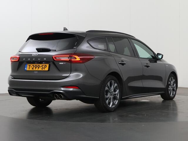Ford FOCUS Wagon 1.0 EcoBoost Hybrid ST Line | Winterpack | Parkeercamera | Cruise Control Adaptief | Navigatie |