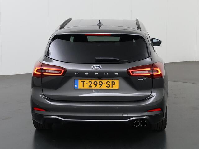Ford FOCUS Wagon 1.0 EcoBoost Hybrid ST Line | Winterpack | Parkeercamera | Cruise Control Adaptief | Navigatie |