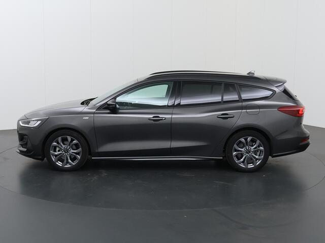 Ford FOCUS Wagon 1.0 EcoBoost Hybrid ST Line | Winterpack | Parkeercamera | Cruise Control Adaptief | Navigatie |