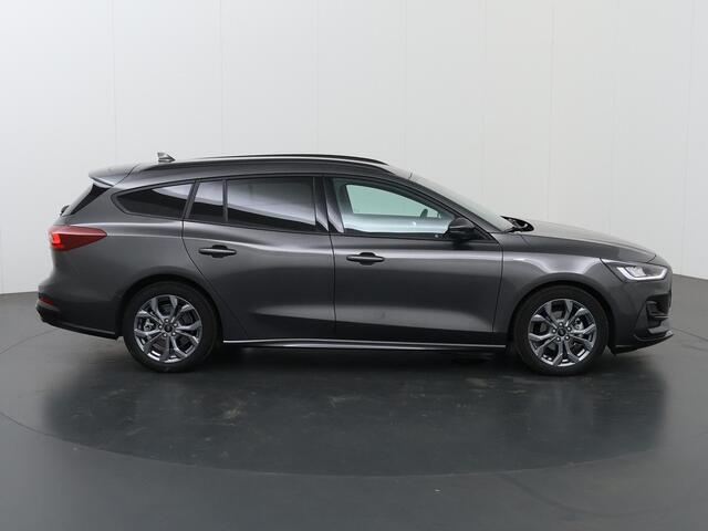Ford FOCUS Wagon 1.0 EcoBoost Hybrid ST Line | Winterpack | Parkeercamera | Cruise Control Adaptief | Navigatie |