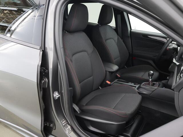Ford FOCUS Wagon 1.0 EcoBoost Hybrid ST Line | Winterpack | Parkeercamera | Cruise Control Adaptief | Navigatie |