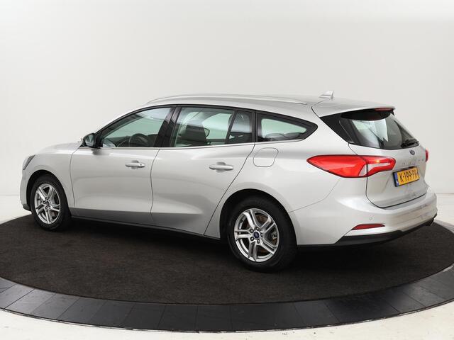 Ford FOCUS 1.0 EcoBoost Trend Edition Business | Camera | Carplay | Navigatie | Cruise control | Airco | Bluetooth | Parkeerhulp