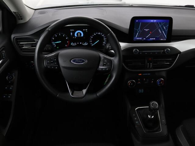 Ford FOCUS 1.0 EcoBoost Trend Edition Business | Camera | Carplay | Navigatie | Cruise control | Airco | Bluetooth | Parkeerhulp
