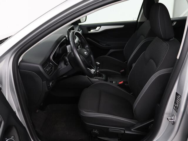Ford FOCUS 1.0 EcoBoost Trend Edition Business | Camera | Carplay | Navigatie | Cruise control | Airco | Bluetooth | Parkeerhulp