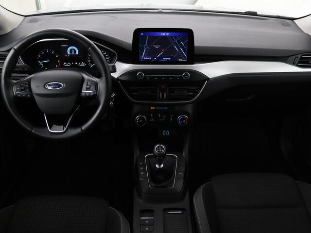 Ford FOCUS 1.0 EcoBoost Trend Edition Business | Camera | Carplay | Navigatie | Cruise control | Airco | Bluetooth | Parkeerhulp