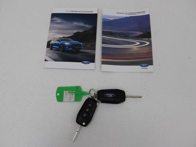 Ford FOCUS 1.0 EcoBoost Trend Edition Business | Camera | Carplay | Navigatie | Cruise control | Airco | Bluetooth | Parkeerhulp