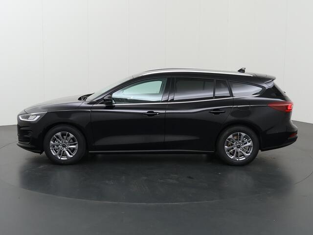 Ford FOCUS Wagon 1.0 EcoBoost Hybrid Titanium