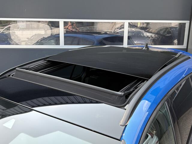 Ford FOCUS Wagon 1.5 EcoBoost ST Line Business | Pano | B&O | Adaptive Cruise | Navi | Camera | Trekhaak | Carplay | Interesse? Bel of App naar: 06 30 51 05 90