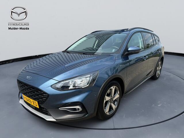 Ford FOCUS 1.5 EcoBoost Active Business