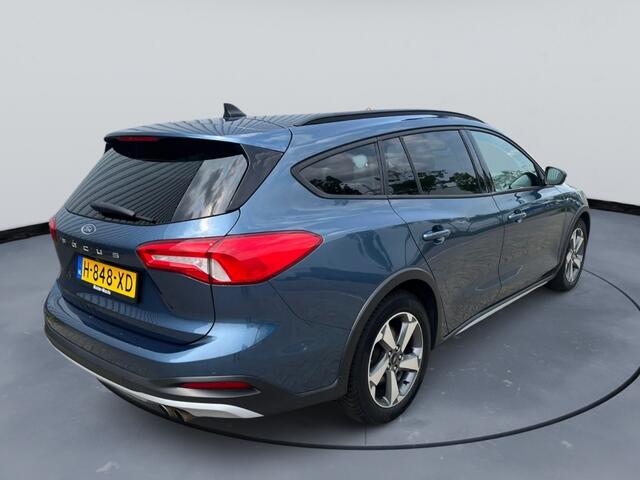Ford FOCUS 1.5 EcoBoost Active Business