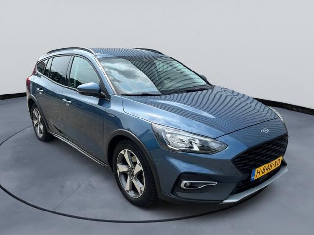 Ford FOCUS 1.5 EcoBoost Active Business