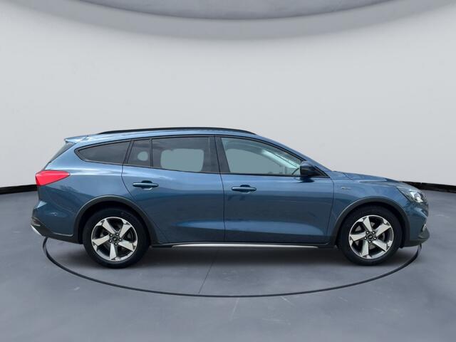 Ford FOCUS 1.5 EcoBoost Active Business