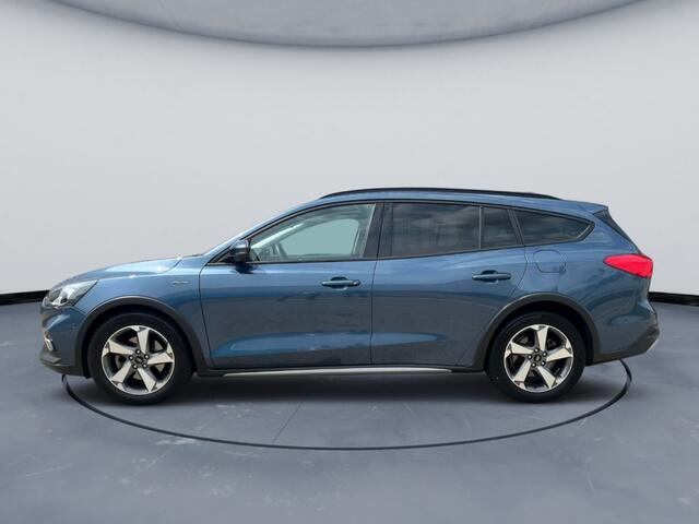 Ford FOCUS 1.5 EcoBoost Active Business