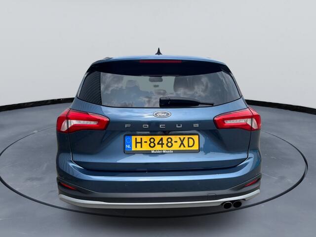 Ford FOCUS 1.5 EcoBoost Active Business