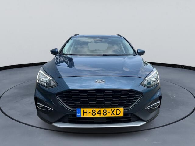 Ford FOCUS 1.5 EcoBoost Active Business