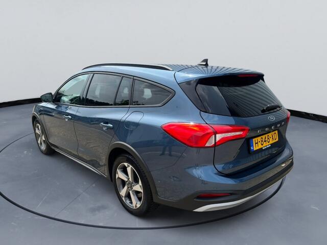 Ford FOCUS 1.5 EcoBoost Active Business