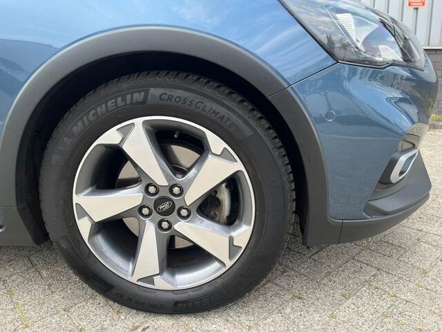 Ford FOCUS 1.5 EcoBoost Active Business