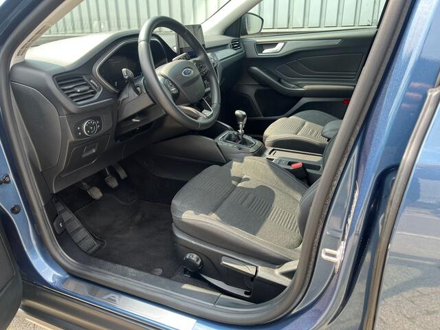 Ford FOCUS 1.5 EcoBoost Active Business
