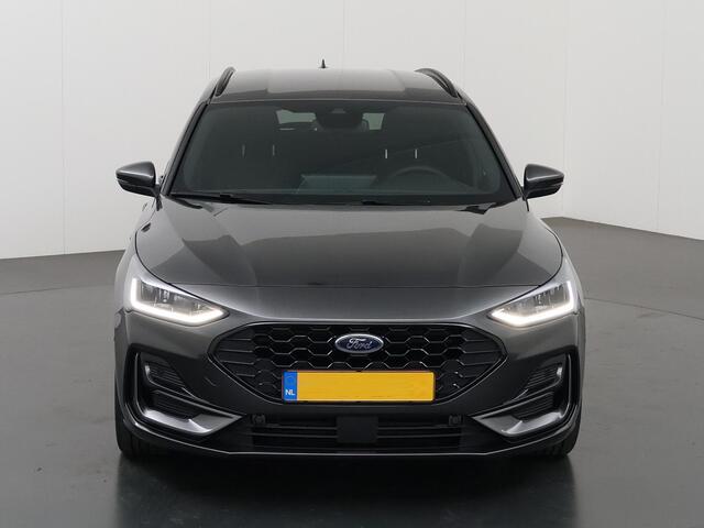Ford FOCUS Wagon 1.0 EcoBoost Hybrid ST Line X