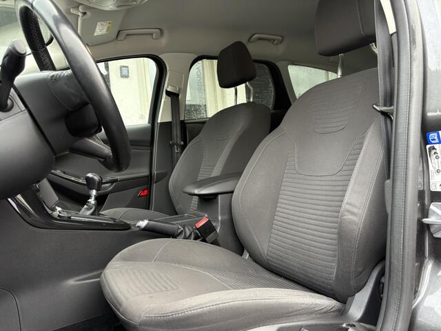 Ford FOCUS 1.0 Titanium 125PK | TREKHAAK | NAVI | CLIMA | CRUIS | NAP